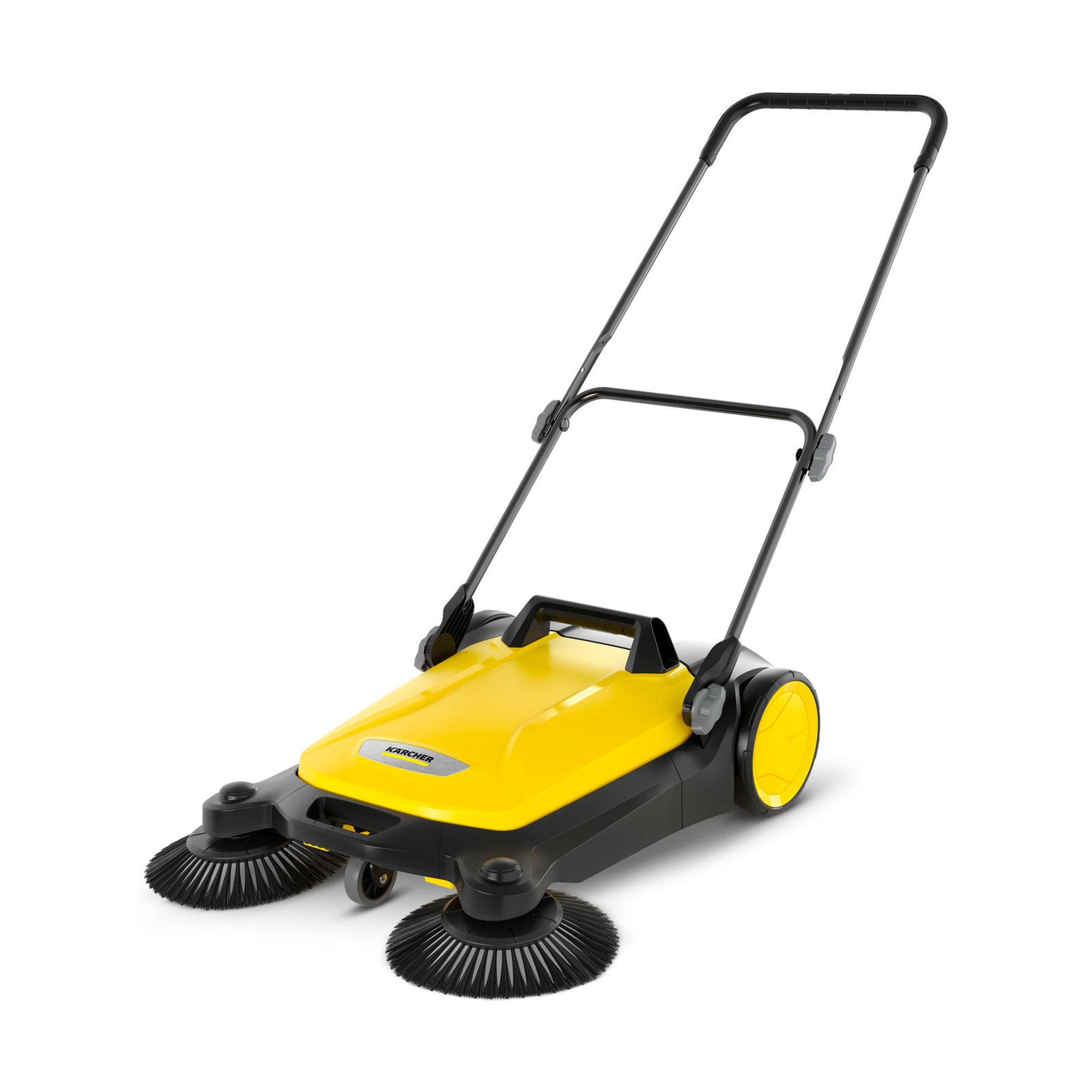 Karcher Метачна машина S 4 Twin