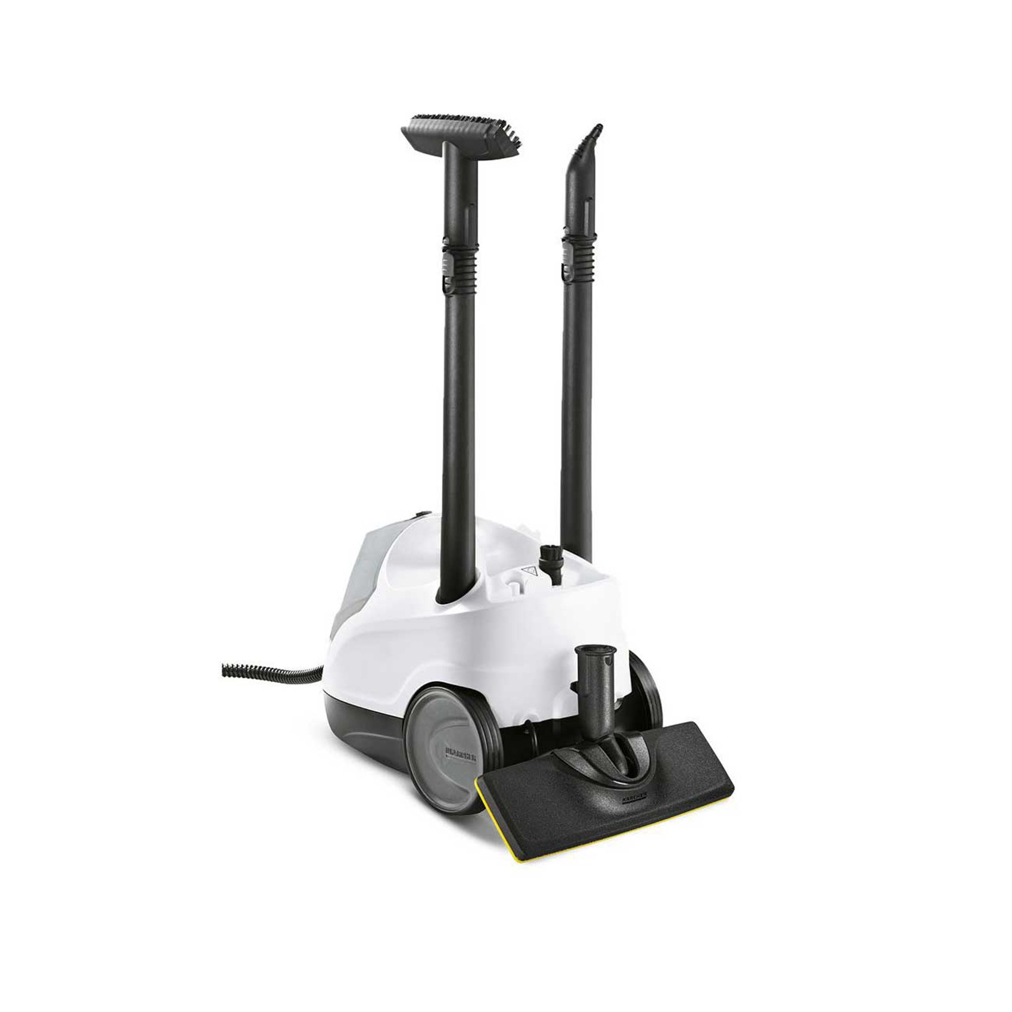 Karcher Парочистачка SC 4 Easifix EU, 2000 W