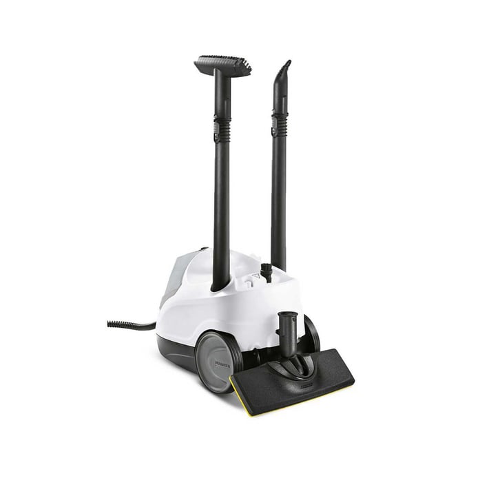 Karcher Парочистачка SC 4 Easifix EU, 2000 W