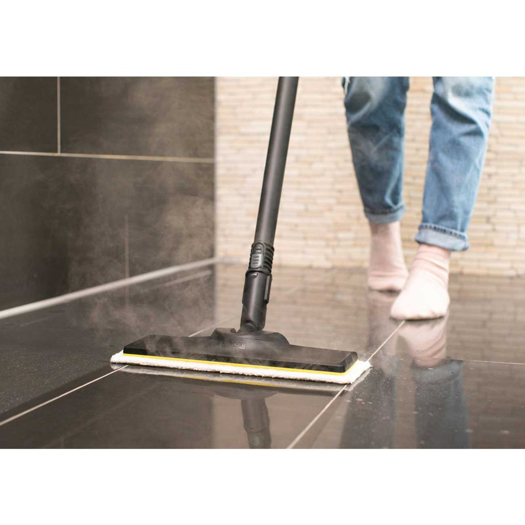 Karcher Парочистачка SC 4 Easifix EU, 2000 W