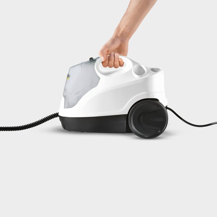 Karcher Парочистачка SC 4 Easifix EU, 2000 W