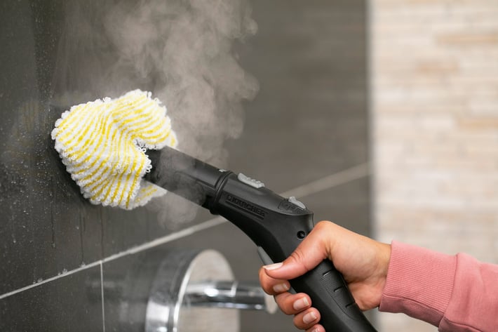 Karcher Парочистачка SC 4 Easifix EU, 2000 W