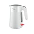 Електрическа кана за вода Bosch MyMoment TWK2M161,1.7 L, бяла