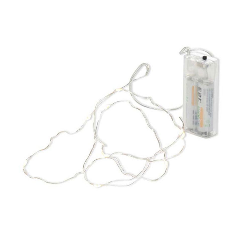Осветление Giftdecor, 10 LED диода, 90 cm