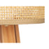 Настолна лампа Giftdecor, Natural Shade, 36 cm