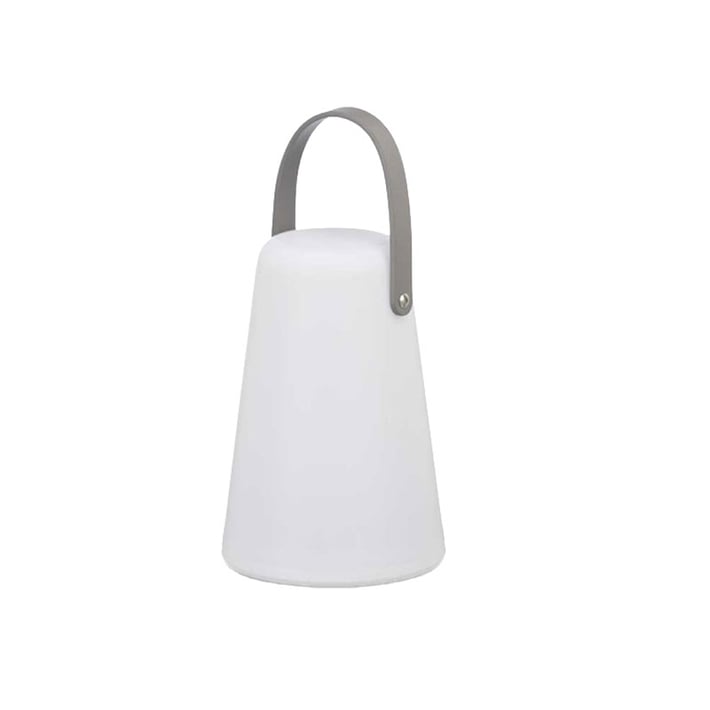 Настолна лампа Giftdecor, LED, с дръжка, асорти