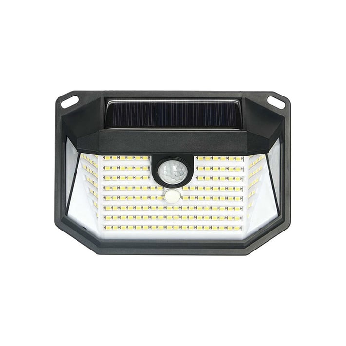 Соларна лампа Ibergarden, LED, 120 lm