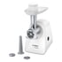 Bosch Месомелачка Smartpower MFW2510W, 1500 W, бяла
