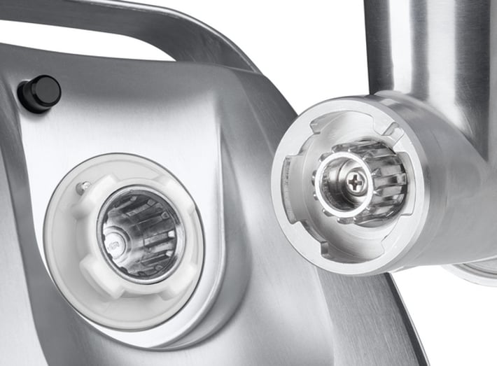 Bosch Месомелачка ProPower MFW67440, 2000 W