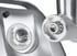 Bosch Месомелачка ProPower MFW67440, 2000 W