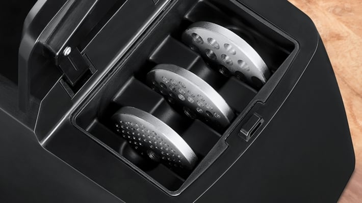 Bosch Месомелачка ProPower MFW67440, 2000 W