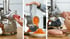 Bosch Месомелачка ProPower MFW67440, 2000 W