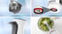Bosch Пасатор ErgoMaster MSM4W220, серия 4, 600 W, бял