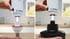 Bosch Пасатор ErgoMaster MSM4W220, серия 4, 600 W, бял