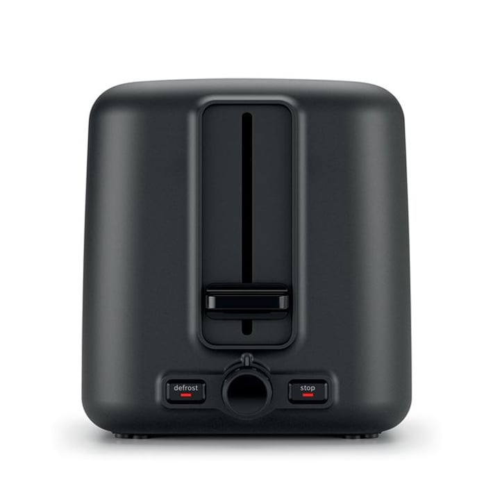 Bosch Тостер DesignLine TAT3P421, бял