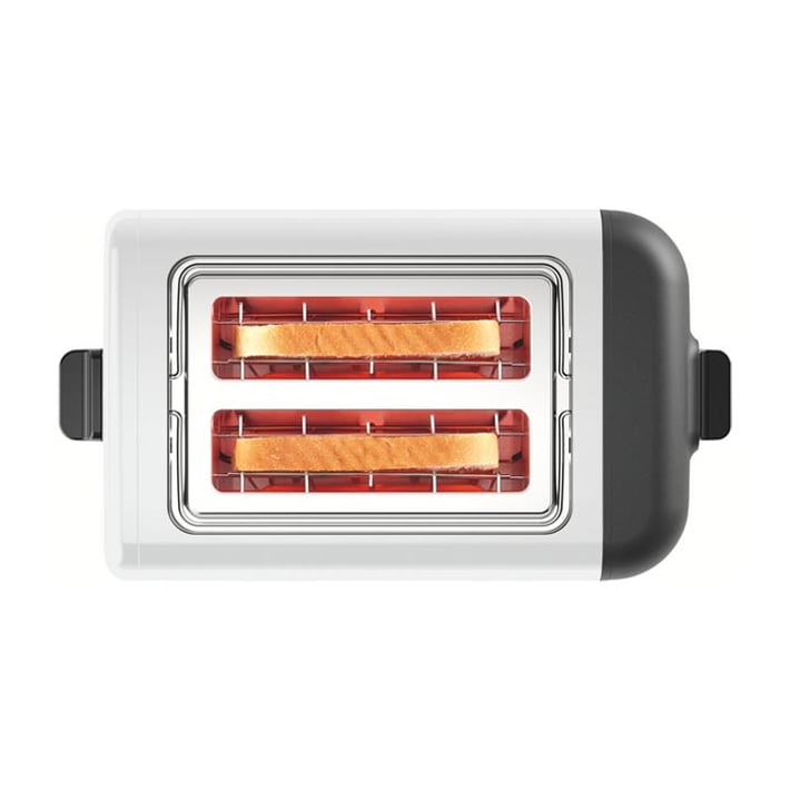 Bosch Тостер DesignLine TAT3P421, бял