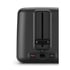 Bosch Тостер DesignLine TAT3P423, черен