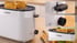 Тостер Bosch MyMoment TAT2M121, бял
