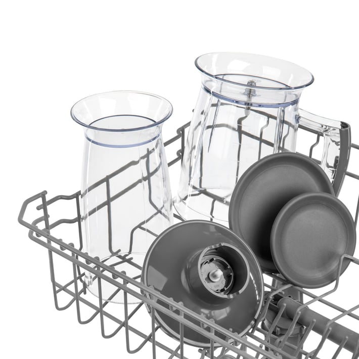 Пасатор Sencor SHB 5601GR-EUE3, ръчен, 4 в 1, 1200 W, зелен