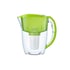 Филтрираща кана Aquaphor Arctic A5, 2.8 L, зелена