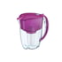 Филтрираща кана Aquaphor Arctic A5, 2.8 L, цикламена