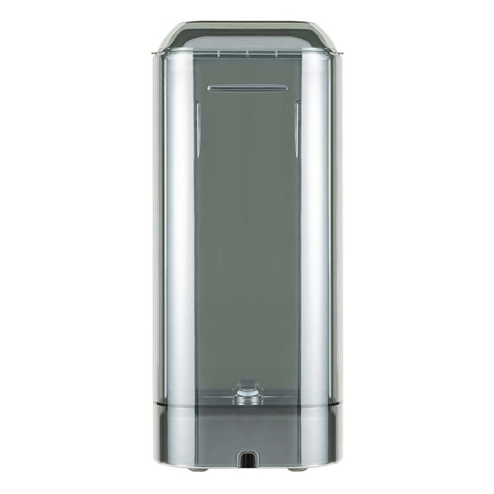 Catler Кафе машина ES700, за капсули Dolce Gusto, Nespresso, Caffissimo, черно-сребриста