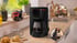 Bosch Кафе машина MyMoment TKA2M113, черна