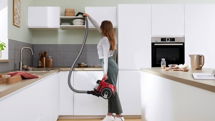 Bosch Прахосмукачка BGC05AAA2