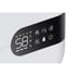 Овлажнител на въздух Blaupunkt AHS902, LED, 450 ml/h, 4.5 L, ниво на шум 30 dB, 155 W, 1.7 kg