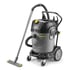 Karcher Прахосмукачка Professional NT 65/2 TACT L EU, за сухо и мокро почистване