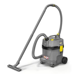 Karcher Прахосмукачка Professional NT 22/1 AP L EU, за сухо и мокро почистване