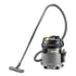 Karcher Прахосмукачка Professional NT 27/1 EU, за сухо и мокро почистване