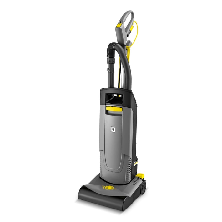 Karcher Прахосмукачка Professional CV 30/1 EU, за текстил, с четки