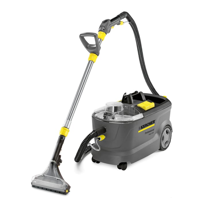 Karcher Перяща смукачка Professional Puzzi 10/1 EU