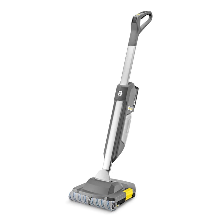 Karcher Подопочистваща машина Professional BR 30/1 C BP EU