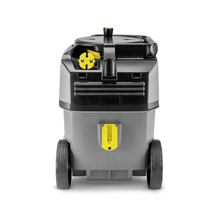 Прахосмукачка Karcher Professional T 10/1, Adv Hepa, за сухо почистване