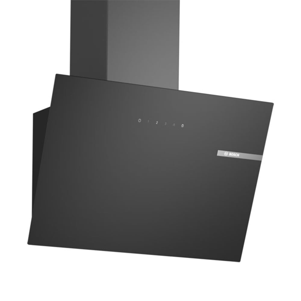 Аспиратор Bosch DWK65DK60, стенен, серия 2, 60 cm