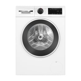 Bosch Пералня WGG244Z2BY, 1400 оборота/мин, 9 kg, бяла