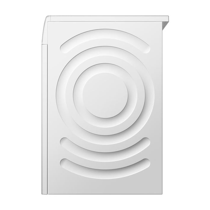 Bosch Пералня WGG242Z6BY, 9 kg, бяла