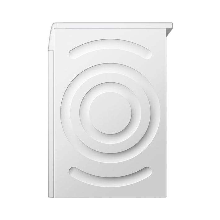 Сушилня Bosch WQH245B6BY, серия 6, с термопомпа, 9 kg