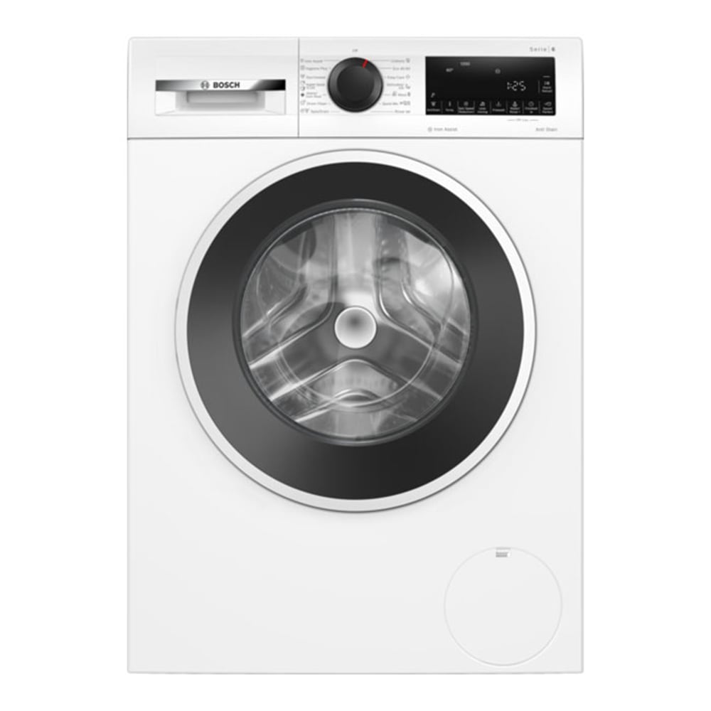 Пералня Bosch WGG242Z2BY, серия 6, 9 kg, 1200 оборота/мин