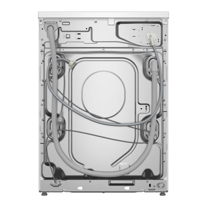 Пералня Bosch WGG244F3BY, серия 6, 9 kg, 1400 оборота/мин