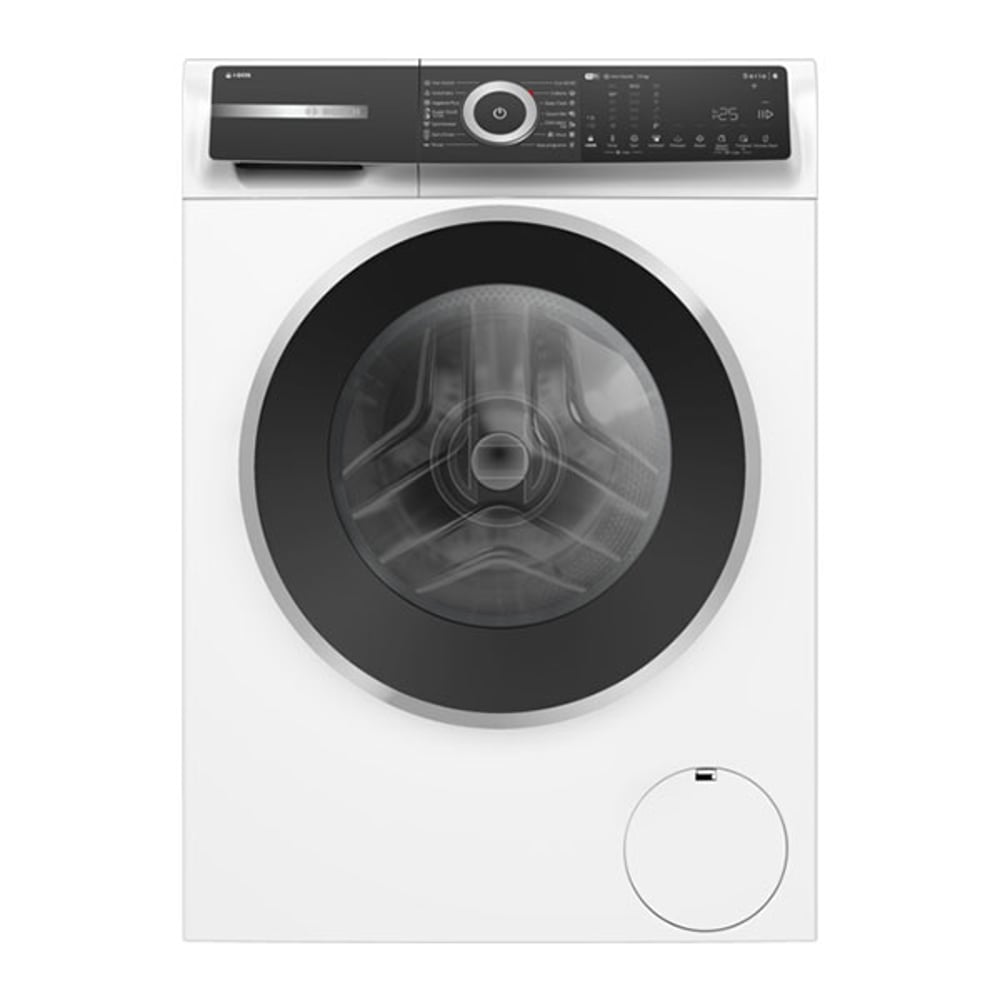 Пералня Bosch WGH256A6BY, серия 6, 10 kg, 1600 оборота/мин