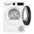 Сушилня Bosch WQG24501BY, серия 6, с термопомпа, 9 kg