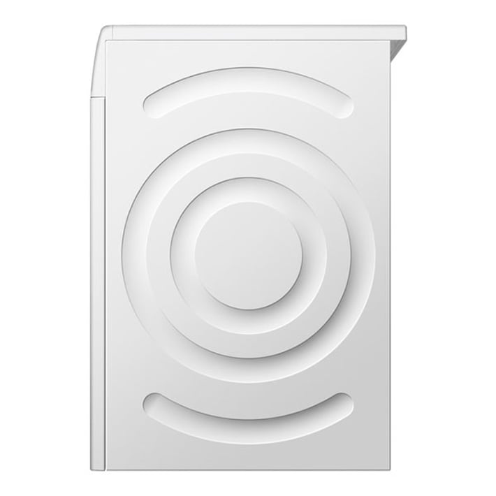 Сушилня Bosch WQG24501BY, серия 6, с термопомпа, 9 kg