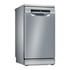 Bosch Съдомиялна машина SPS4EMI28E, клас D, за 10 комплекта, инокс