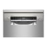 Bosch Съдомиялна машина SPS4EMI28E, клас D, за 10 комплекта, инокс