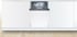 Bosch Съдомиялна машина SPV2IKX10E, за вграждане, клас F, за 9 комплекта, 45 cm