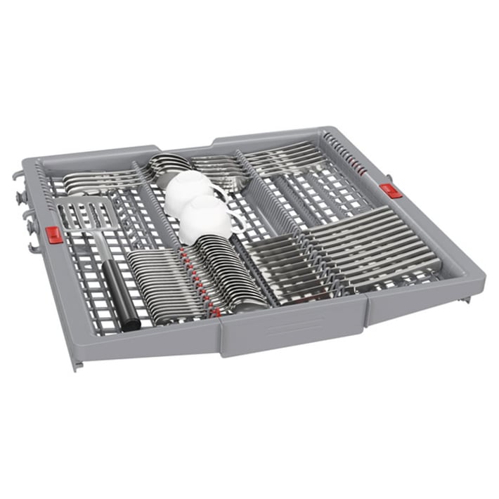 Съдомиялна машина Bosch SMV8YCX02E, за вграждане, серия 8, за 14 комплекта, 60 cm