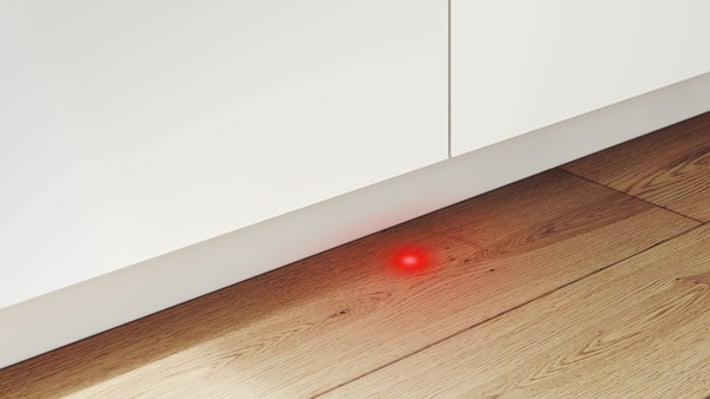 Съдомиялна машина Bosch SMV2HTX06E, серия 2, за 13 комплекта, 60 cm